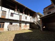 Casa indipendente in vendita a Borgomasino