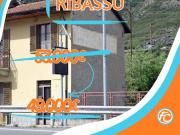 Casa indipendente in vendita a Borgone Susa TO