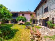 Casa indipendente in vendita a Borgonovo Val Tidone PC