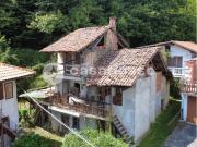 Casa indipendente in vendita a Borgosesia VC