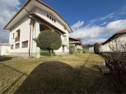 Casa indipendente in vendita a Borgosesia via isola di sopra