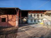 Casa indipendente in vendita a Bosconero TO