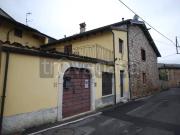 Casa indipendente in vendita a Botticino Mattina, Botticino