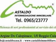 Casa indipendente in vendita a Bova Marina RC