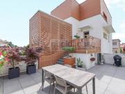 CASA INDIPENDENTE in VENDITA a BOVISIO MASCIAGO di 4 vani