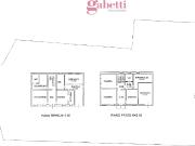 Casa indipendente in vendita a Bovolenta