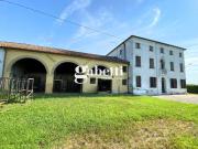 Casa indipendente in vendita a Bovolenta PD