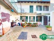 Casa indipendente in vendita a Bozzole AL