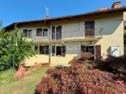Casa indipendente in vendita a Bra