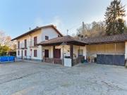 Casa indipendente in vendita a Bra CN