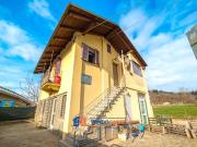 Casa indipendente in vendita a Bra CN