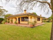 Villa in vendita a Bracciano RM