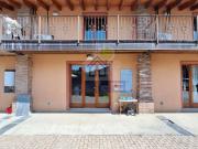 Casa indipendente in vendita a Brandico BS