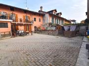 Casa indipendente in vendita a Brandizzo