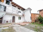 Casa indipendente in vendita a Brandizzo TO