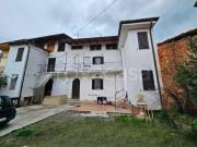 Casa indipendente in vendita a Brandizzo vicolo Trieste