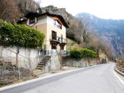 Casa indipendente in vendita a Branzi BG