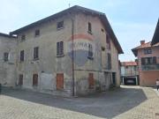 Casa indipendente in vendita a Bregnano CO