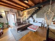 Casa indipendente in vendita a Brembate di Sopra BG