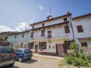 Casa indipendente in vendita a Breme PV