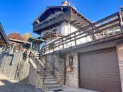 Casa indipendente in vendita a Brentonico TN