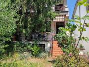 Casa indipendente in vendita a Brescia via Cimabue