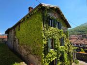 Casa indipendente in vendita a Brezzo di Bedero VA