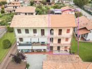 Casa indipendente in vendita a Briga Novarese NO