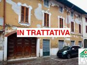 Casa indipendente in vendita a Brignano Gera d'Adda BG