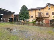 Casa indipendente in vendita a Brignano Gera d'Adda BG