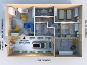 Casa indipendente in vendita a Brindisi