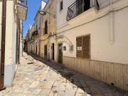 Casa indipendente in vendita a Brindisi via Armengol,...