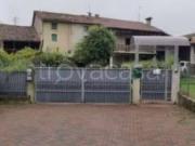 Casa indipendente in vendita a Brogliano via Zanagnoli