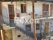 Casa indipendente in vendita a Brossasco piazza Costanzo...