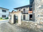 Casa indipendente in vendita a Brovello Carpugnino VB