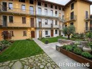 Casa indipendente in vendita a Brovello Carpugnino VB