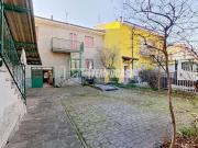 Casa indipendente in vendita a Brugherio via dei Mille