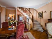 Villa in vendita a Bruino TO