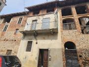 Casa indipendente in vendita a Brusnengo BI