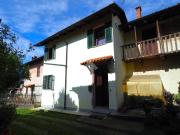 Casa indipendente in vendita a Brusnengo BI