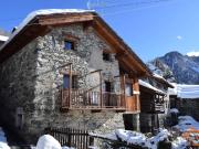 Casa indipendente in vendita a Brusson AO