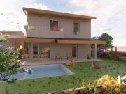 Casa indipendente in vendita a Budoni