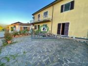 Casa indipendente in vendita a Buggiano PT