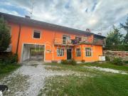 Casa indipendente in vendita a Buja via Sottocostoia, 83