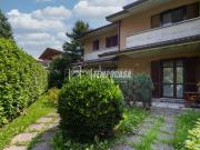 Villa a schiera in vendita a Bulciago
