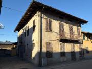 Casa indipendente in vendita a Buriasco TO