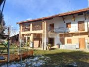 Casa indipendente in vendita a Busca via Ceresa