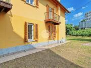 Casa indipendente in vendita a Busto Arsizio