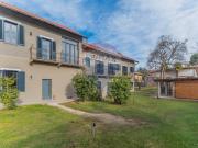 Villa in vendita a Busto Arsizio VA