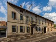 Casa indipendente in vendita a Busto Arsizio VA